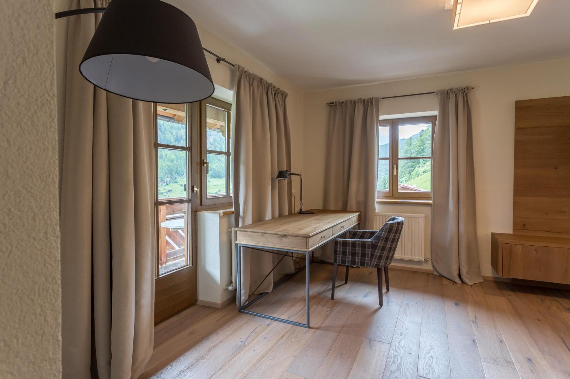 Chrisantenhof Sölden Szoba fotó