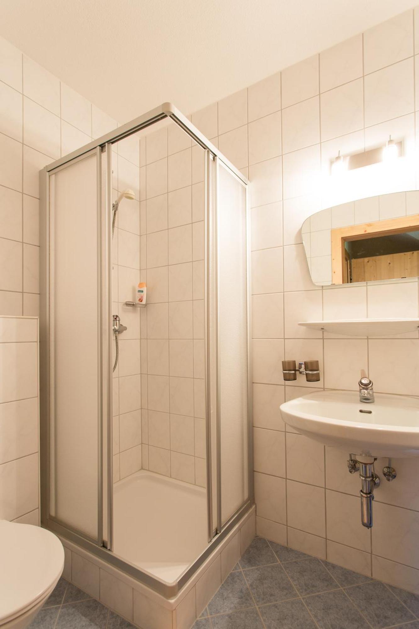 Chrisantenhof Sölden Szoba fotó