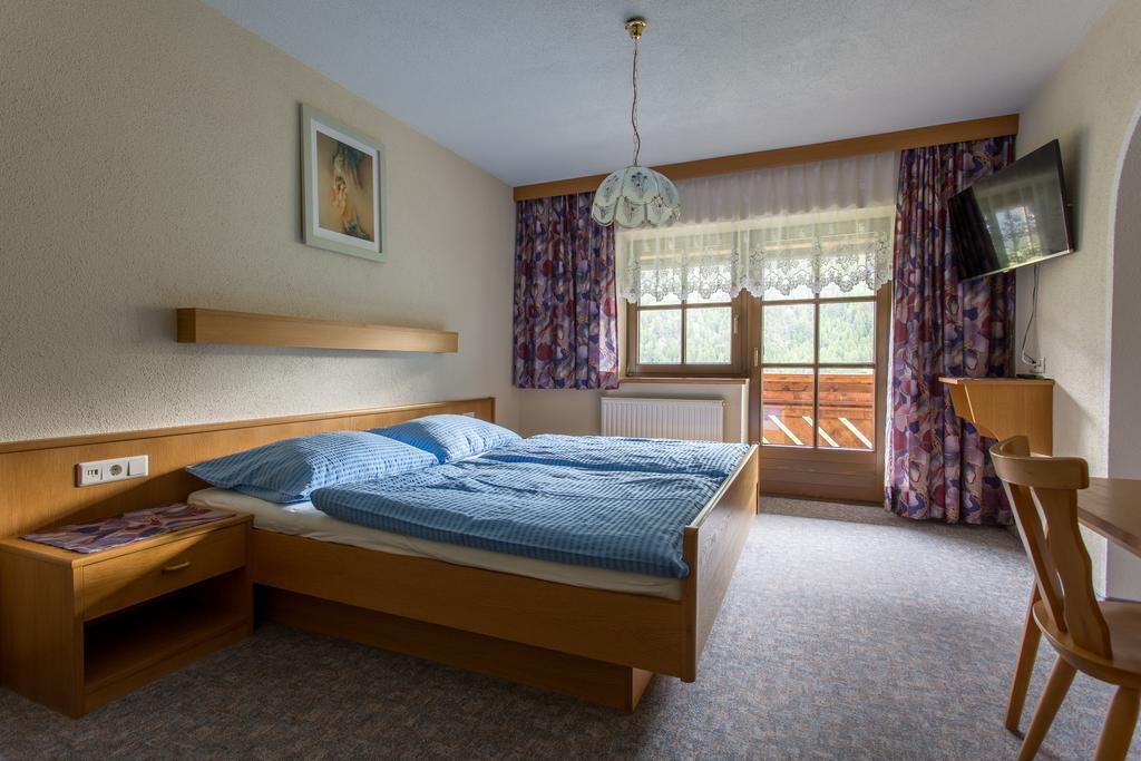 Chrisantenhof Sölden Szoba fotó